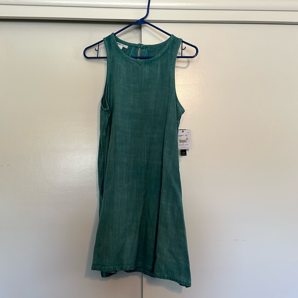 O’Neill cover up dress